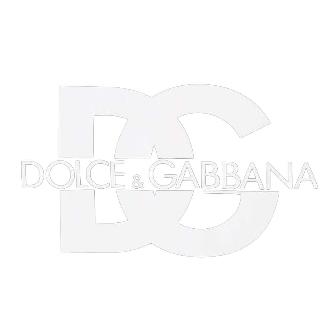 DOLCE & GABBANA