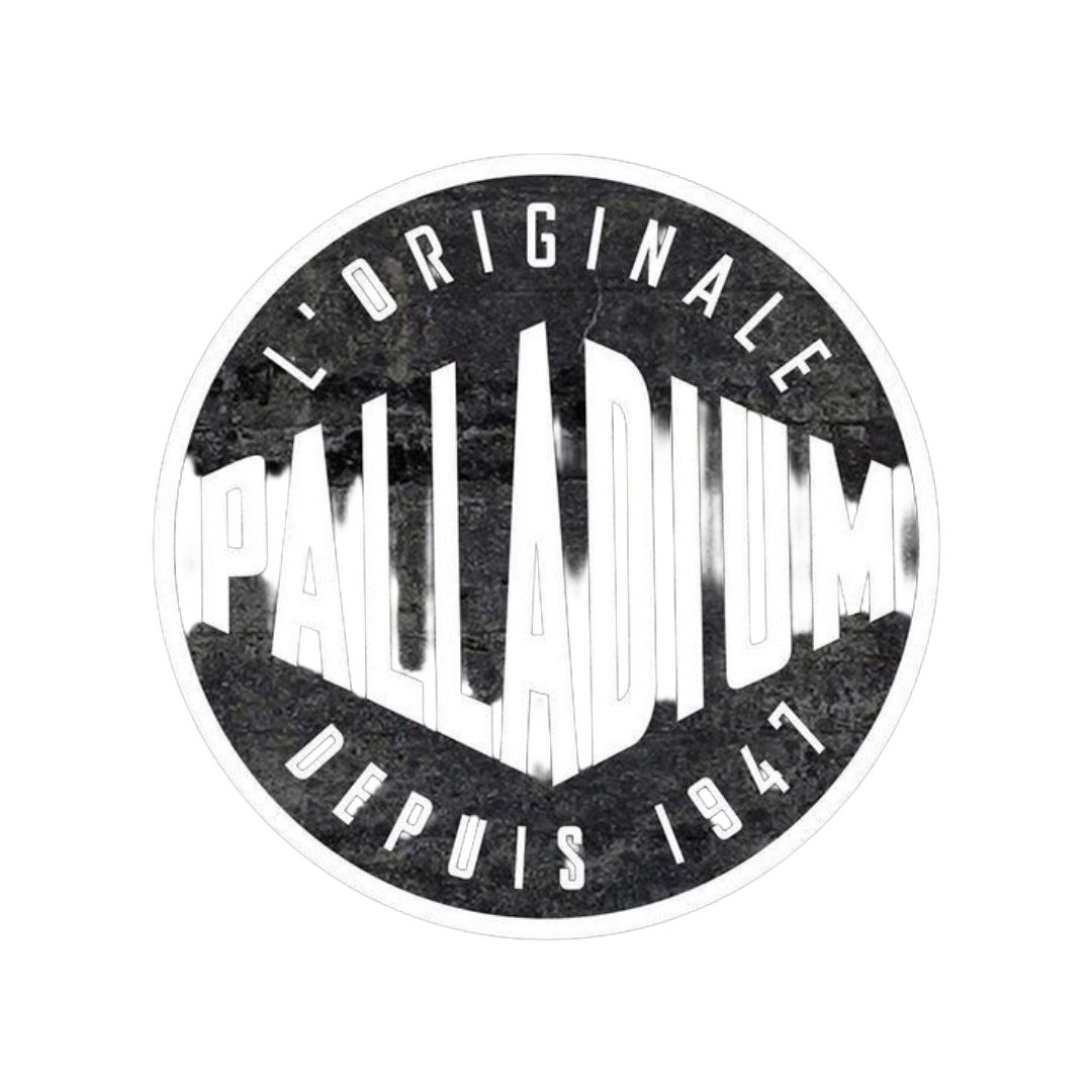 PALLADIUM