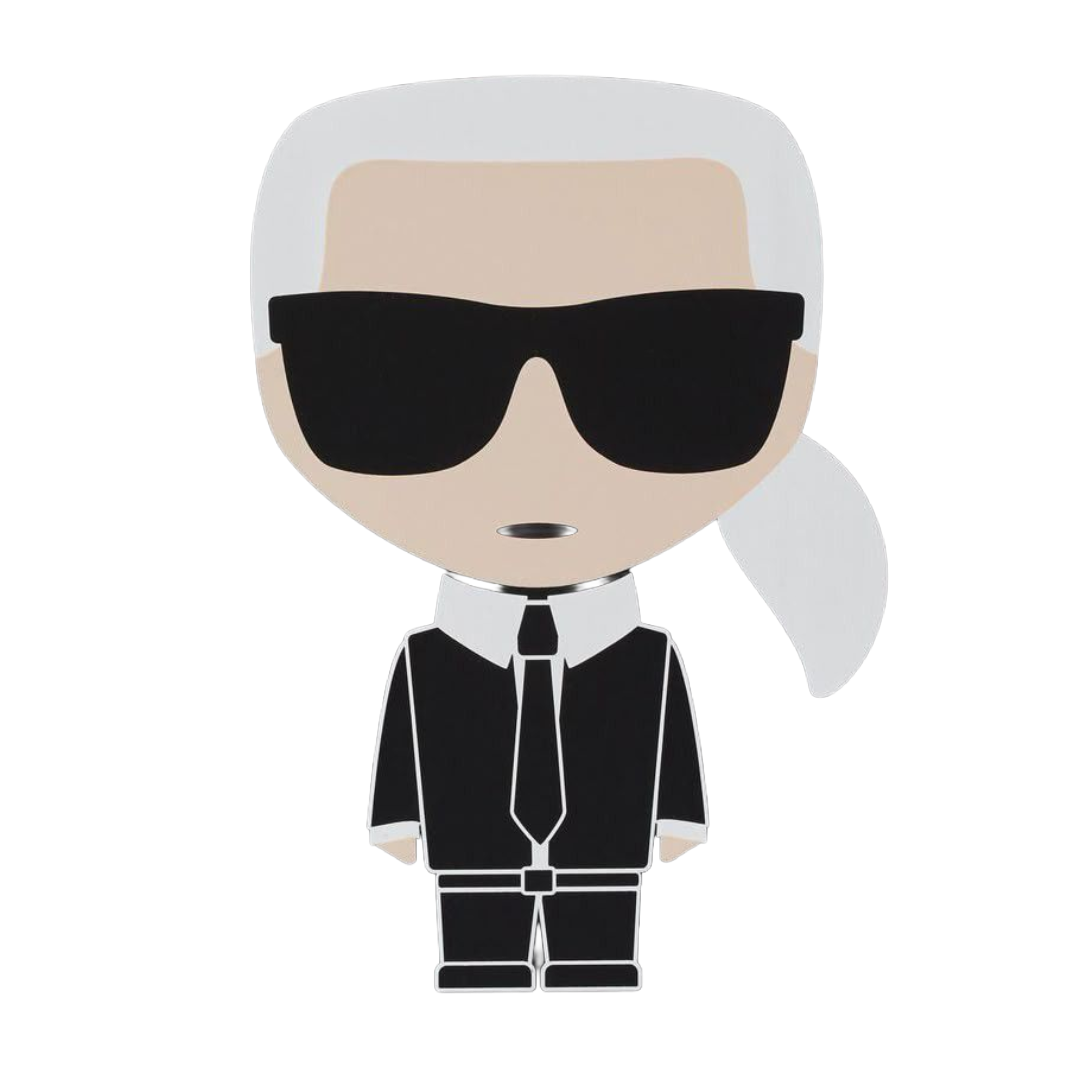 KARL LAGERFELD