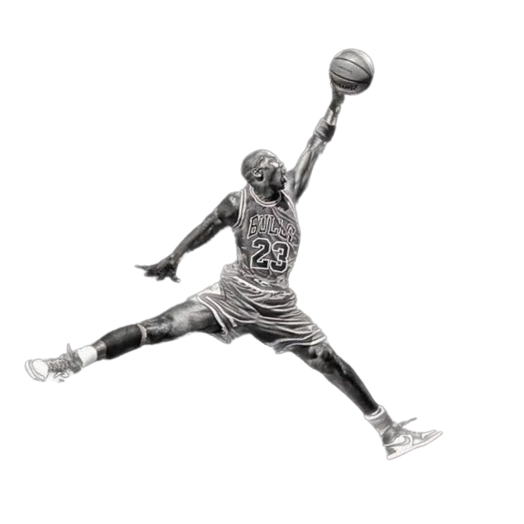 JORDAN