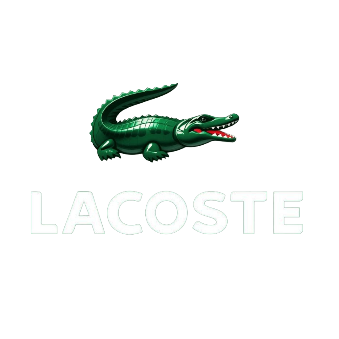 LACOSTE