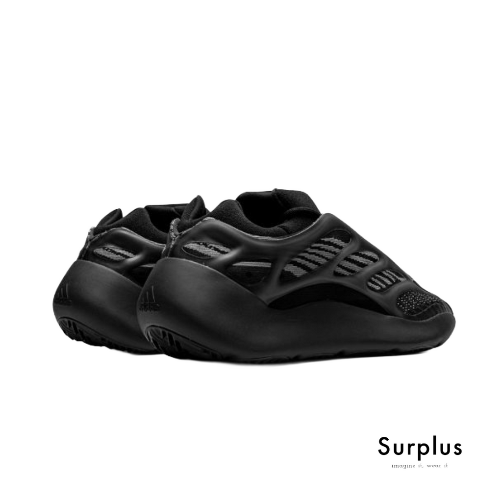 Adidas Yeezy 700 V3 Dark Glow Black