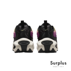 Nike AirMax Portal Violet Yellow Swoosh
