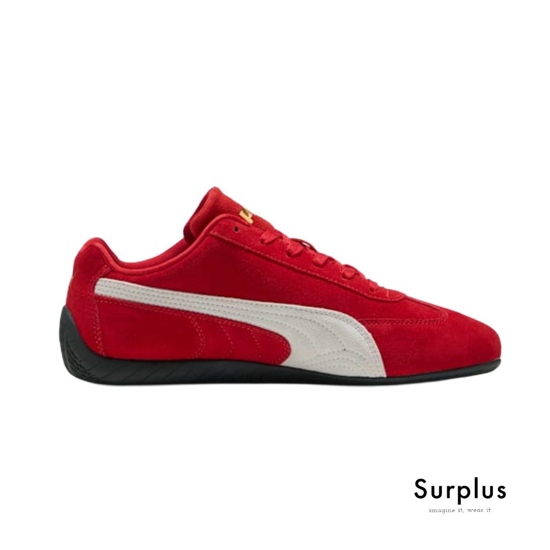 Puma SpeedCat Red