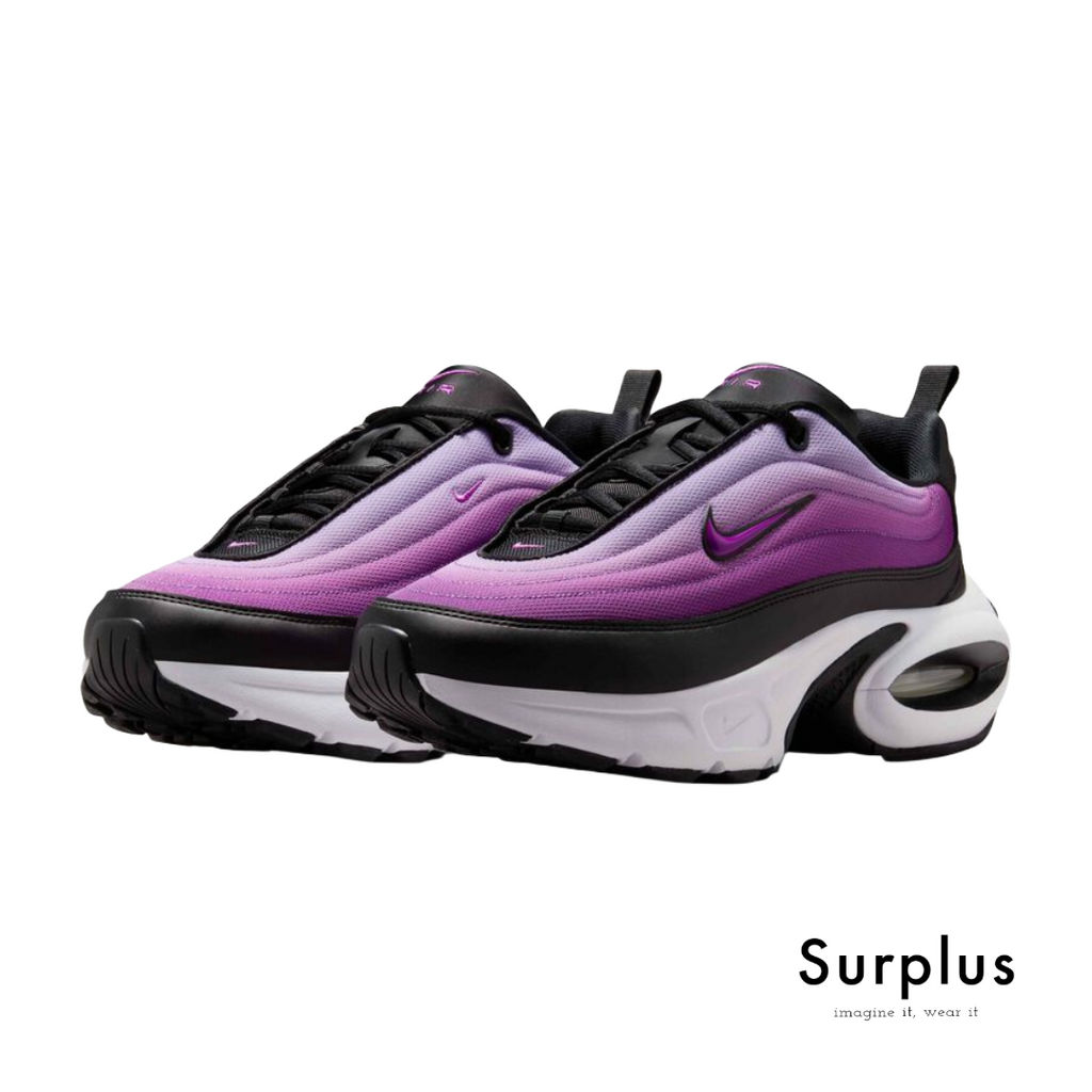 Nike AirMax Portal Purple /Black/ Violet