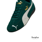 Puma SpeedCat Green