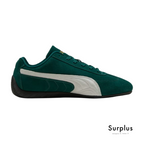 Puma SpeedCat Green