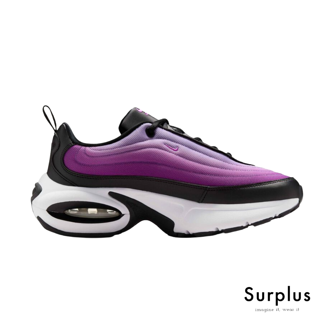Nike AirMax Portal Purple /Black/ Violet