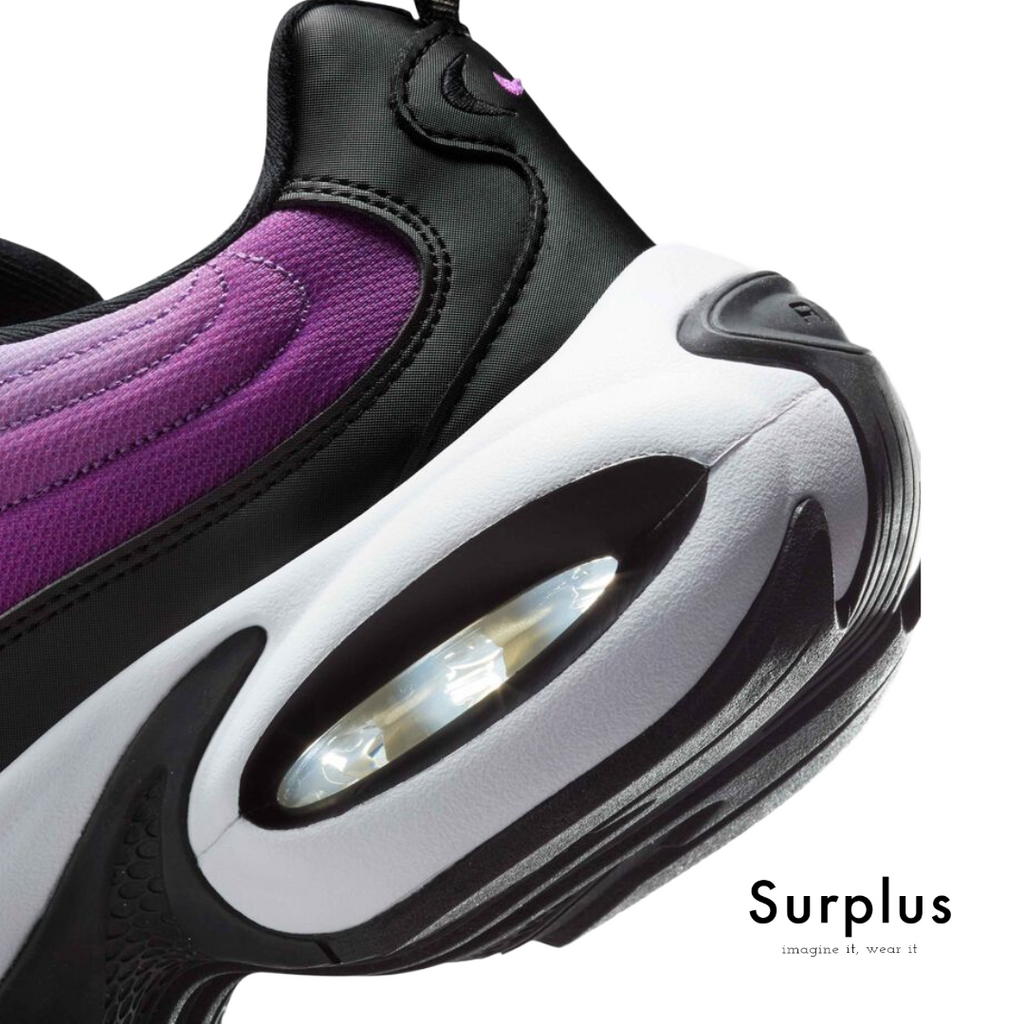 Nike AirMax Portal Purple /Black/ Violet