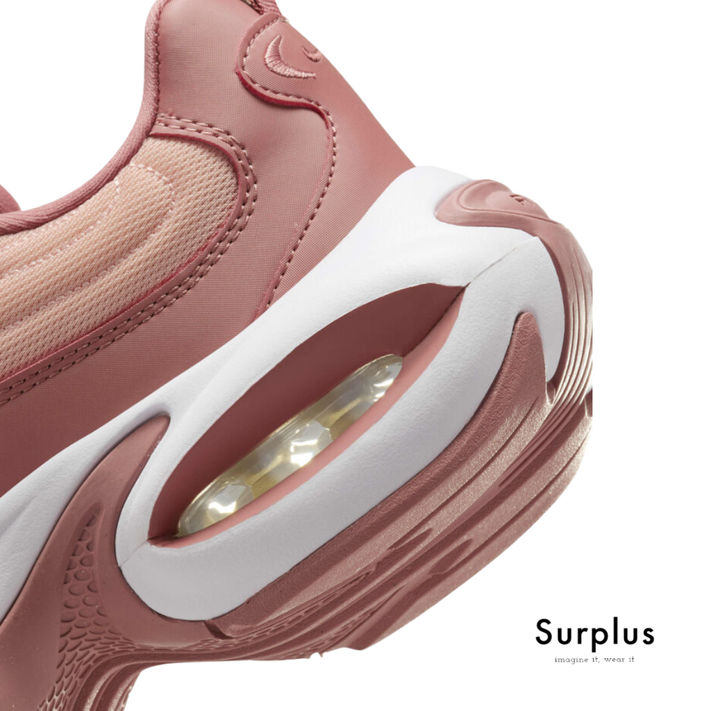 Nike AirMax Canyon Pink Coral Stardust