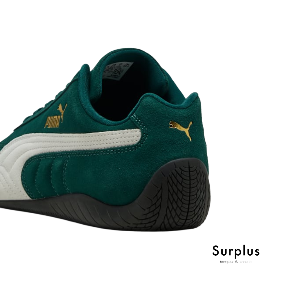 Puma SpeedCat Green
