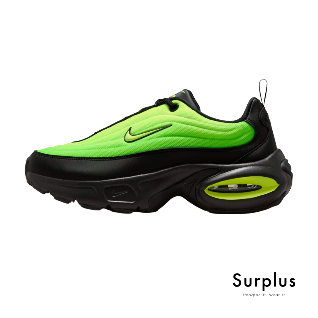 Nike AirMax Portal Green & Black
