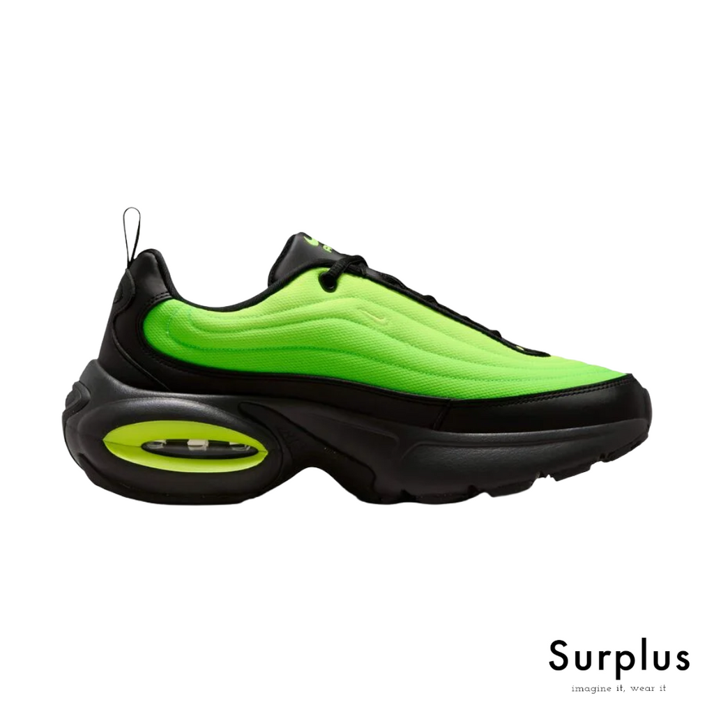 Nike AirMax Portal Green & Black