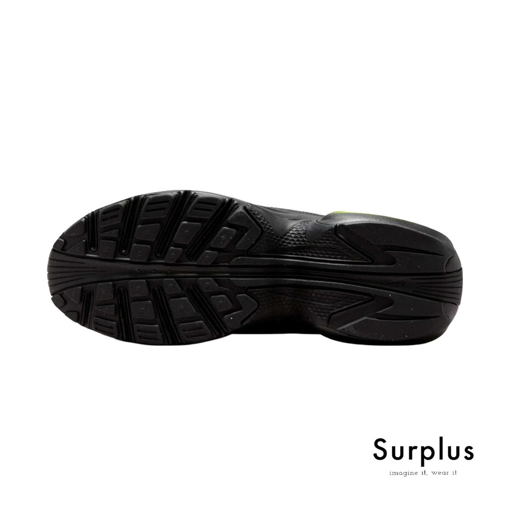 Nike AirMax Portal Black/ Hot Punch/ Sail/ Volt