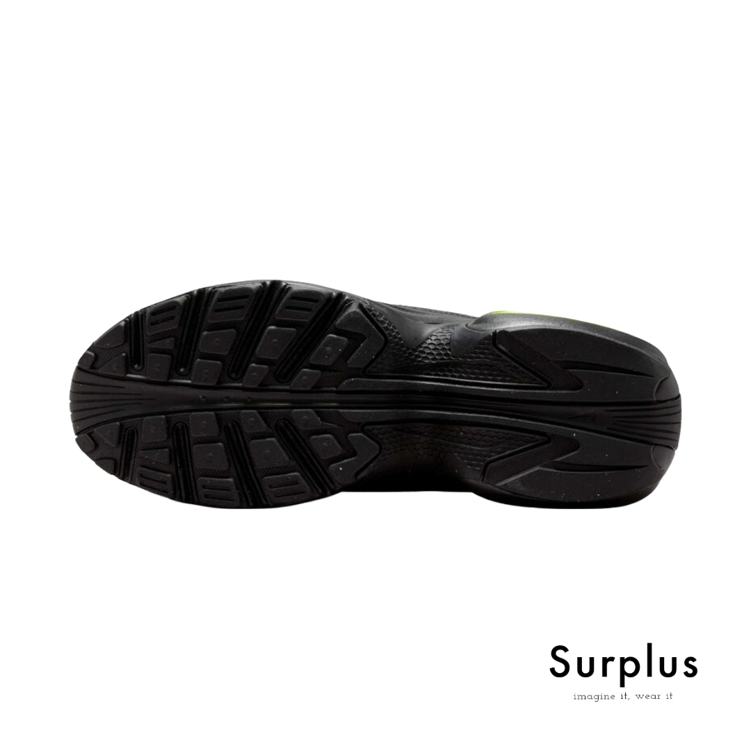 Nike AirMax Portal Black/ Hot Punch/ Sail/ Volt