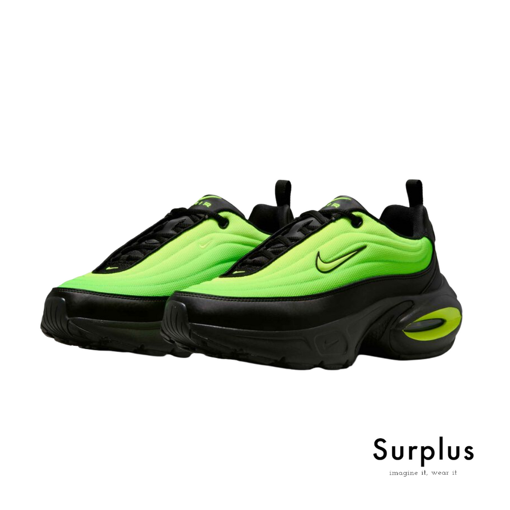 Nike AirMax Portal Green & Black