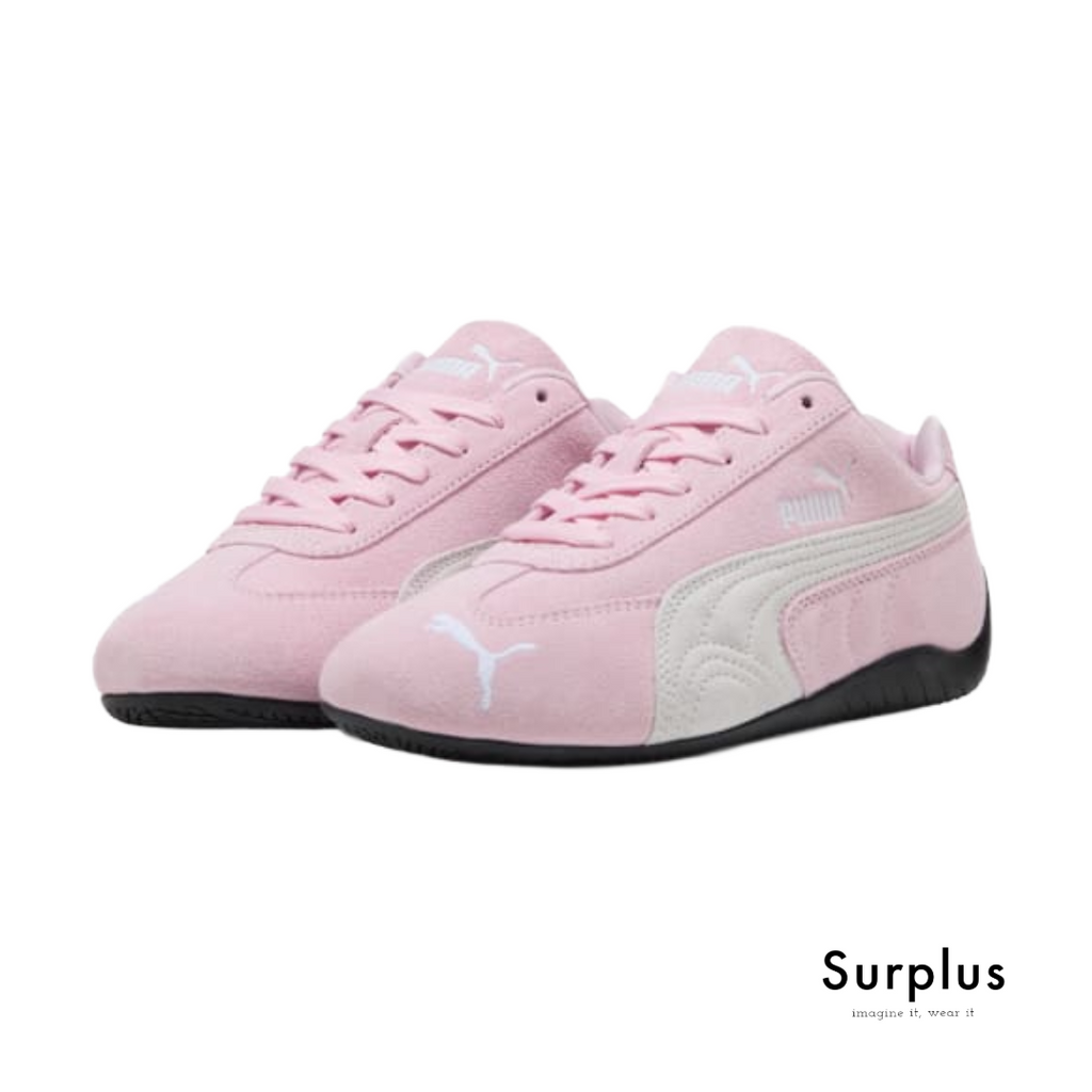 Puma SpeedCat Pink