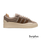 Adidas X Bad Bunny Campus Chalky Brown