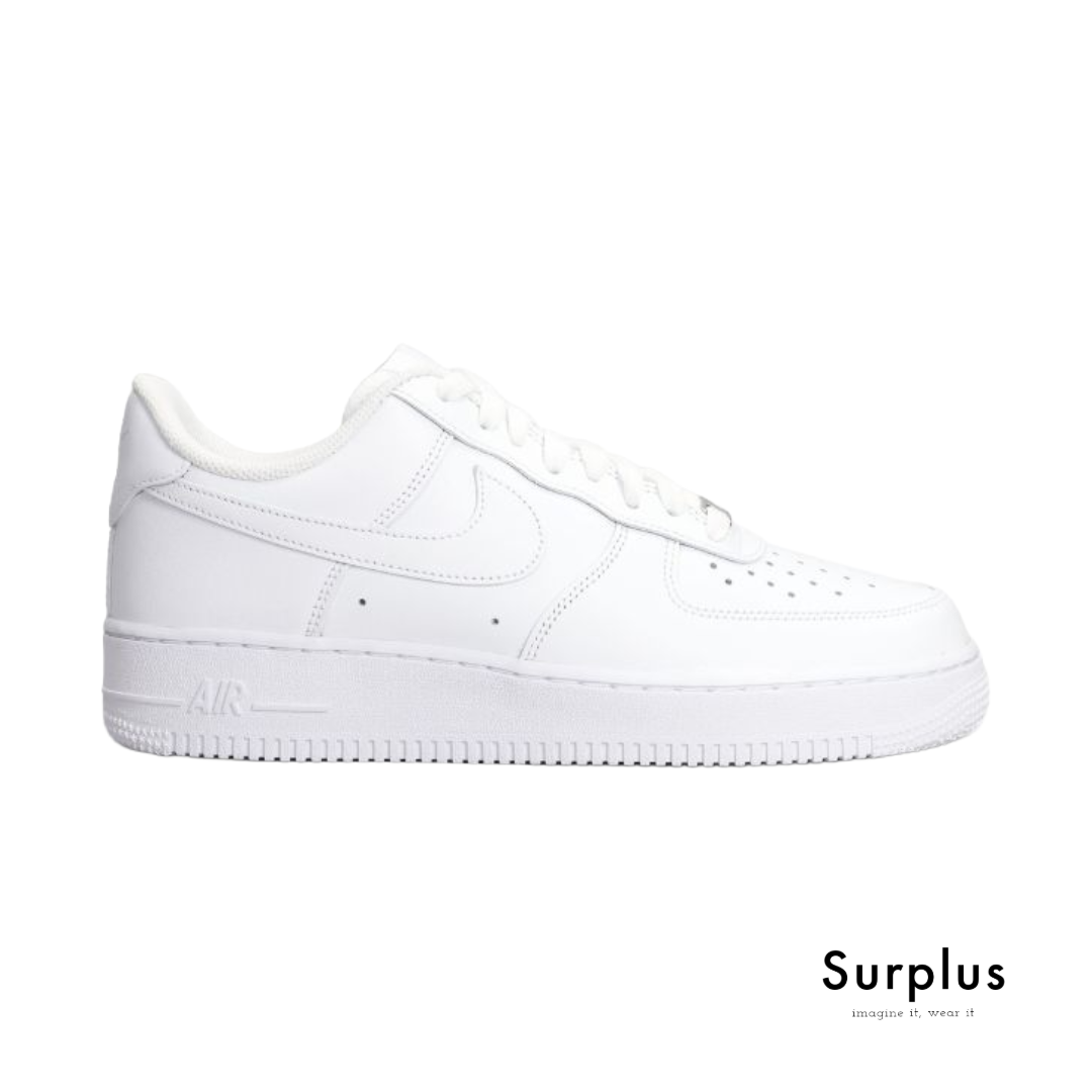 Airforce 1 '07 White