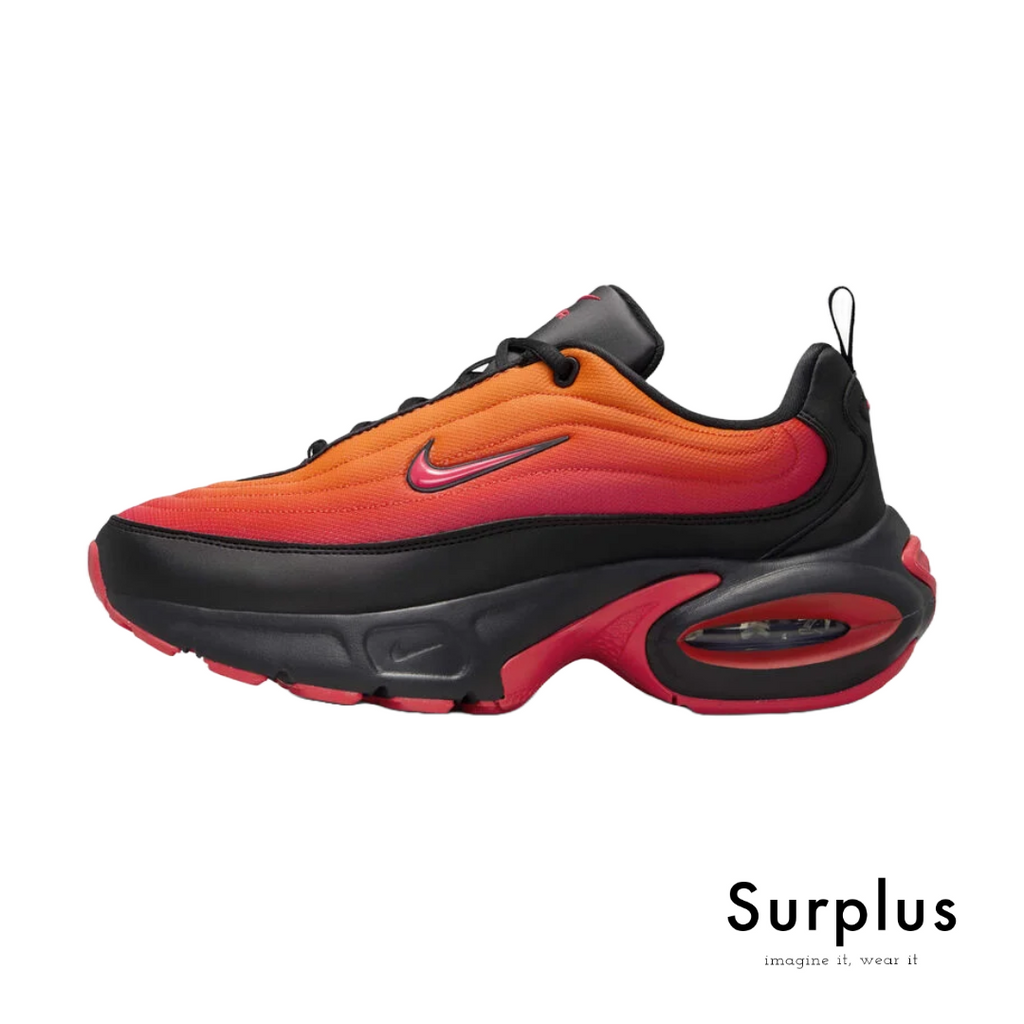 Nike AirMax Portal Orange Blaze