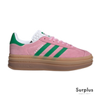 Adadis Gazelle Bold True Pink /Cloud White