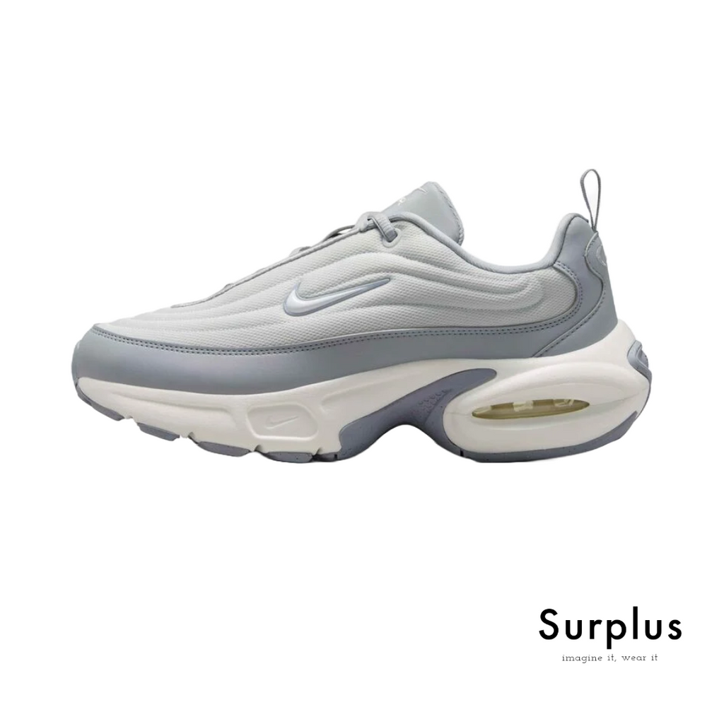 Nike AirMax Portal Wolf Grey/ Photon Dust /Sail
