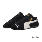 Puma SpeedCat Black & White