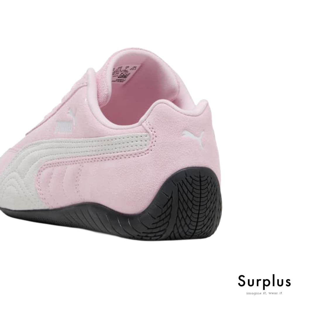 Puma SpeedCat Pink