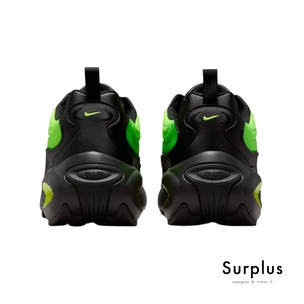 Nike AirMax Portal Green & Black