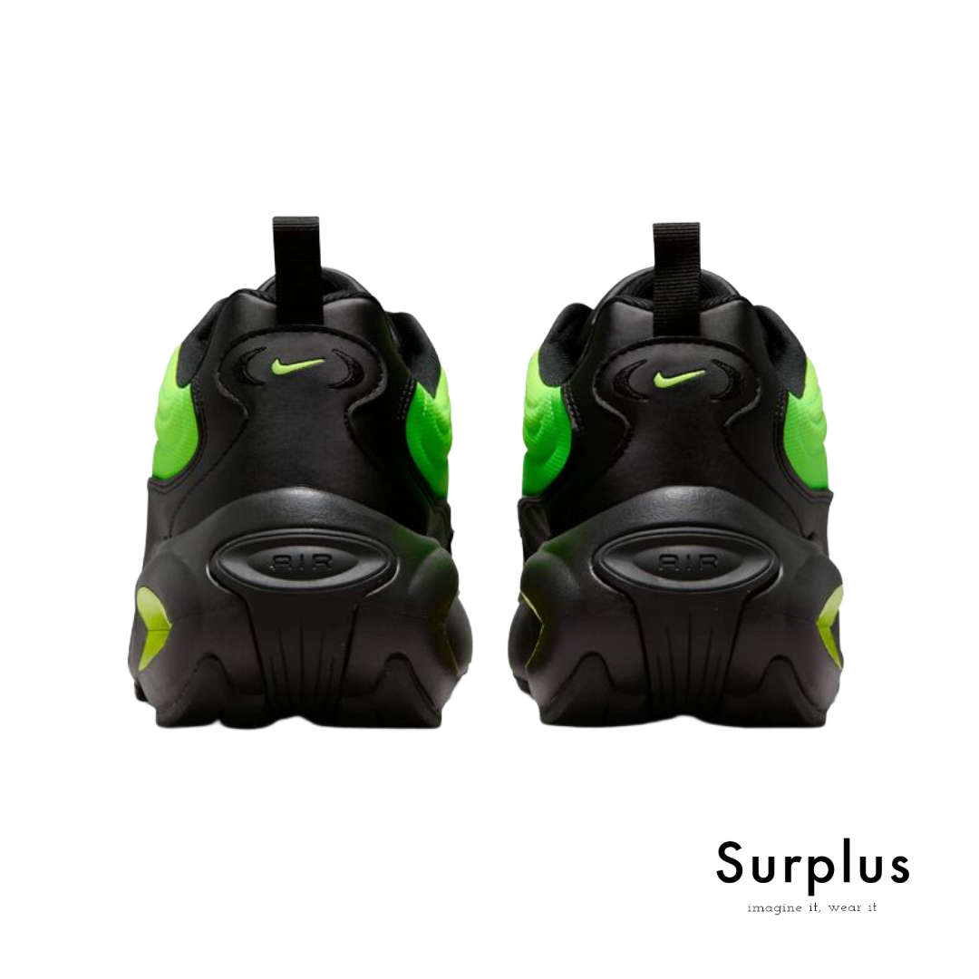 Nike AirMax Portal Green & Black