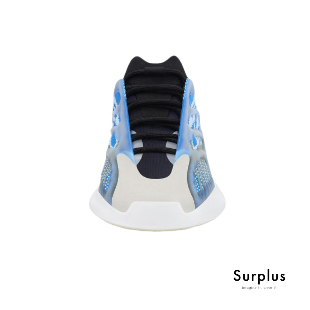 Adidas Yeezy 700 V3 Arzareth Blue