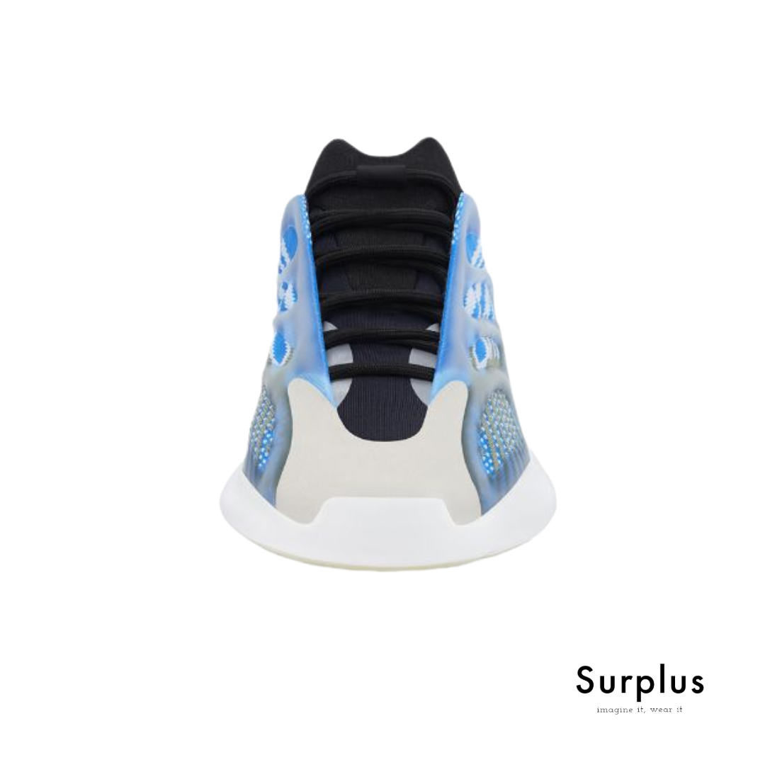 Adidas Yeezy 700 V3 Arzareth Blue