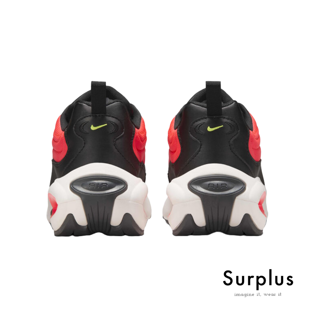 Nike AirMax Portal Black/ Hot Punch/ Sail/ Volt