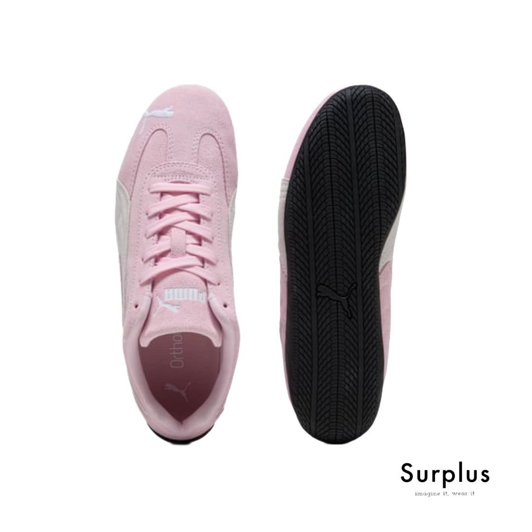 Puma SpeedCat Pink