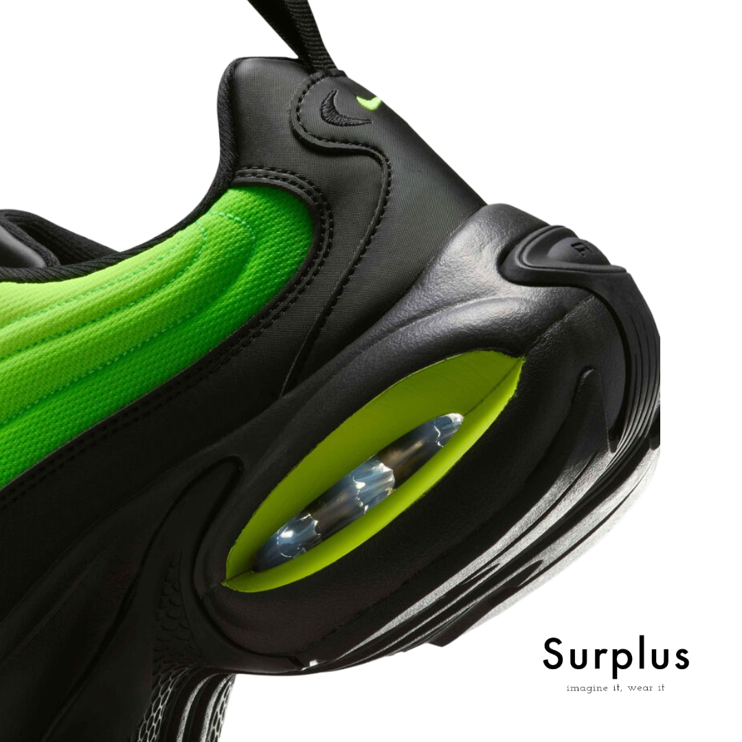Nike AirMax Portal Green & Black