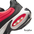 Nike AirMax Portal Black/ Hot Punch/ Sail/ Volt