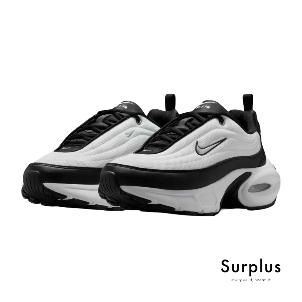 Nike AirMax Portal Black /White