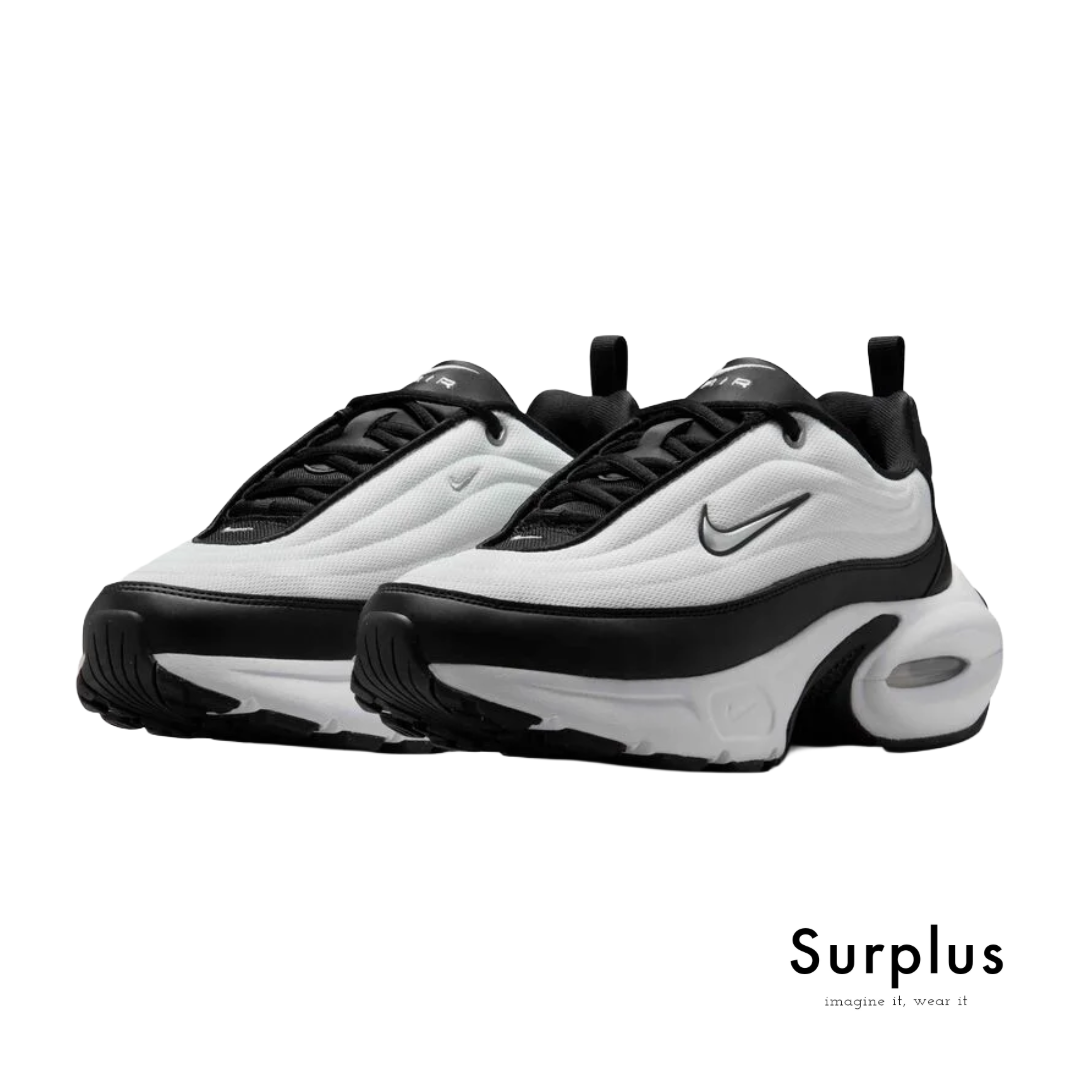 Nike AirMax Portal Black /White