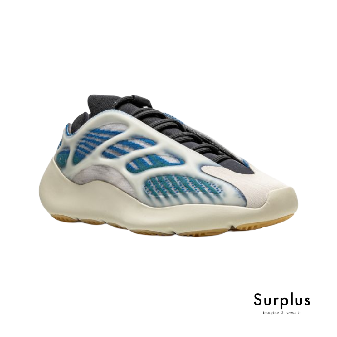 Adidas Yeezy 700 V3 Kyanite