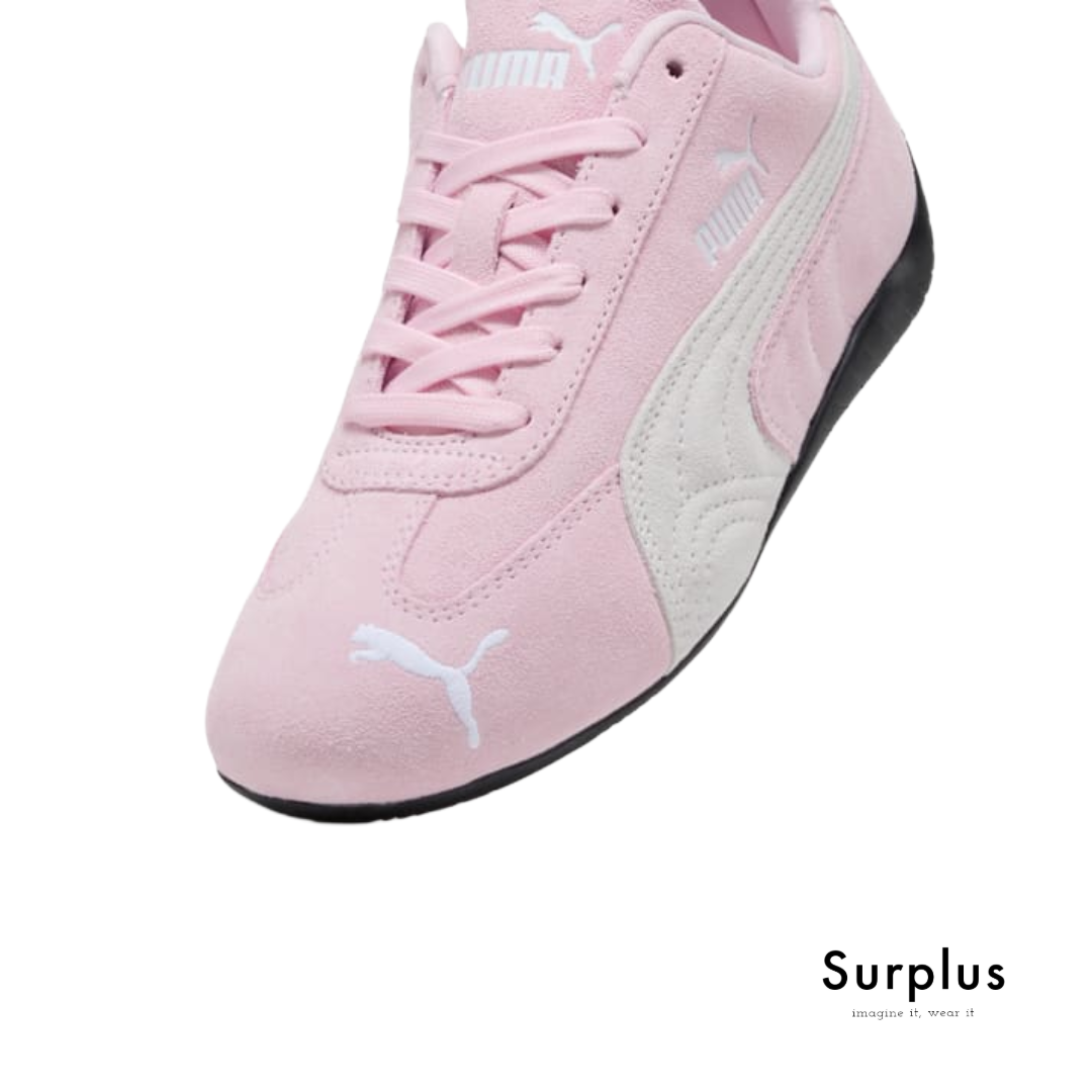 Puma SpeedCat Pink