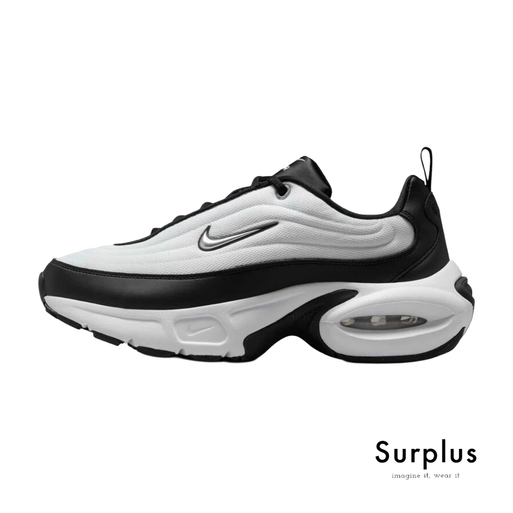 Nike AirMax Portal Black /White