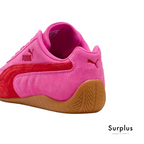 Puma SpeedCat OG Pink & Red