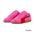 Puma SpeedCat OG Pink & Red