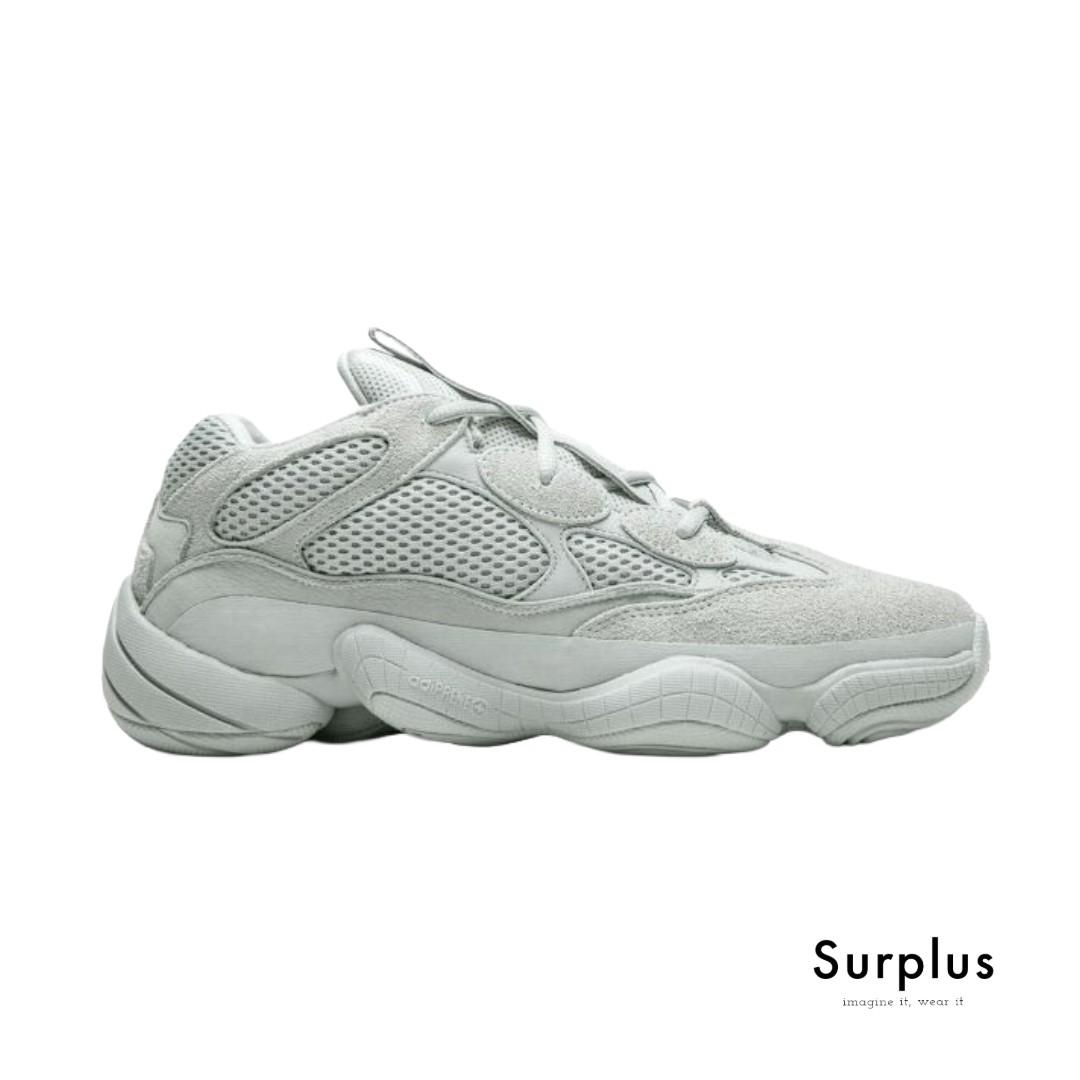 Adidas Yeezy 500 Salt