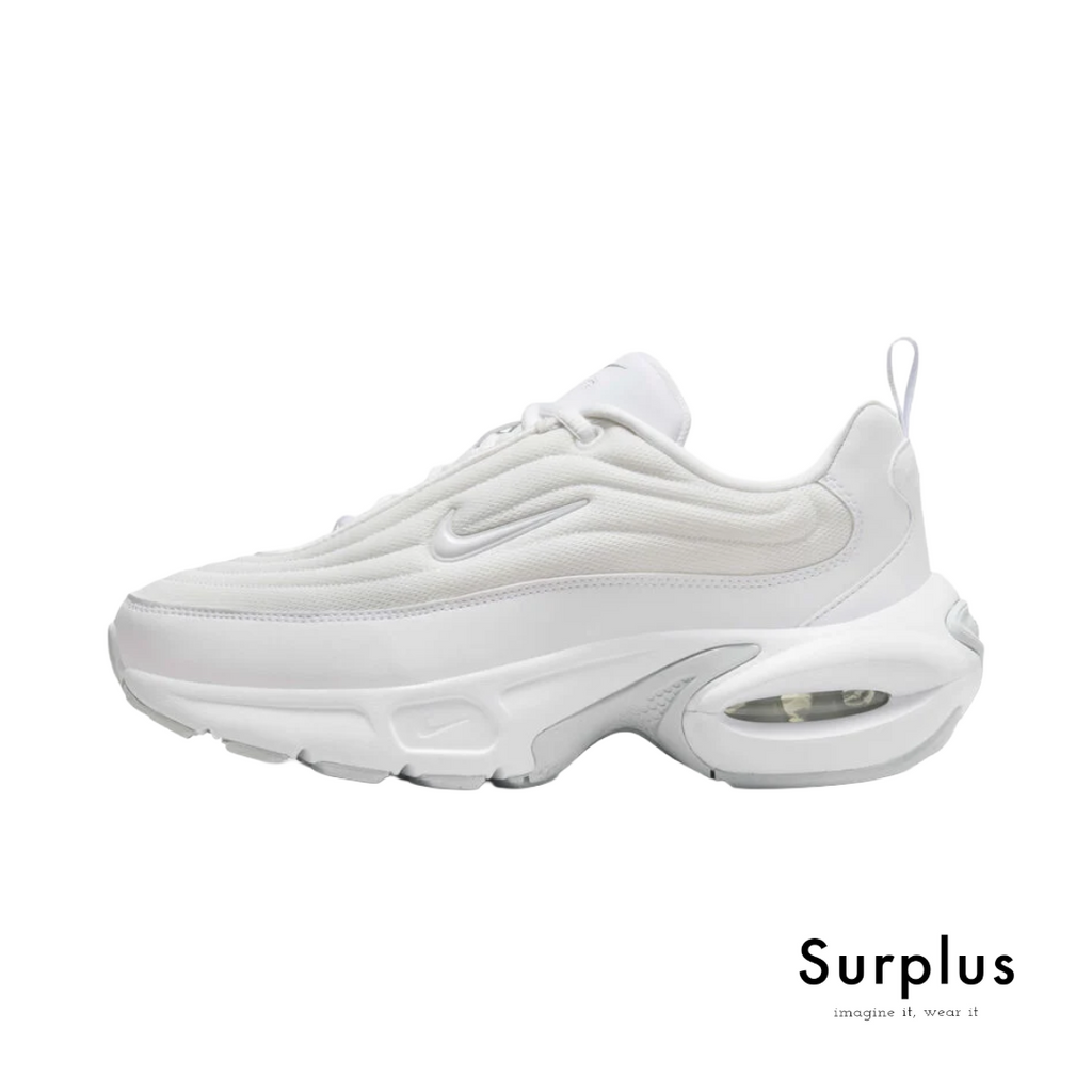 Nike AirMax Portal White