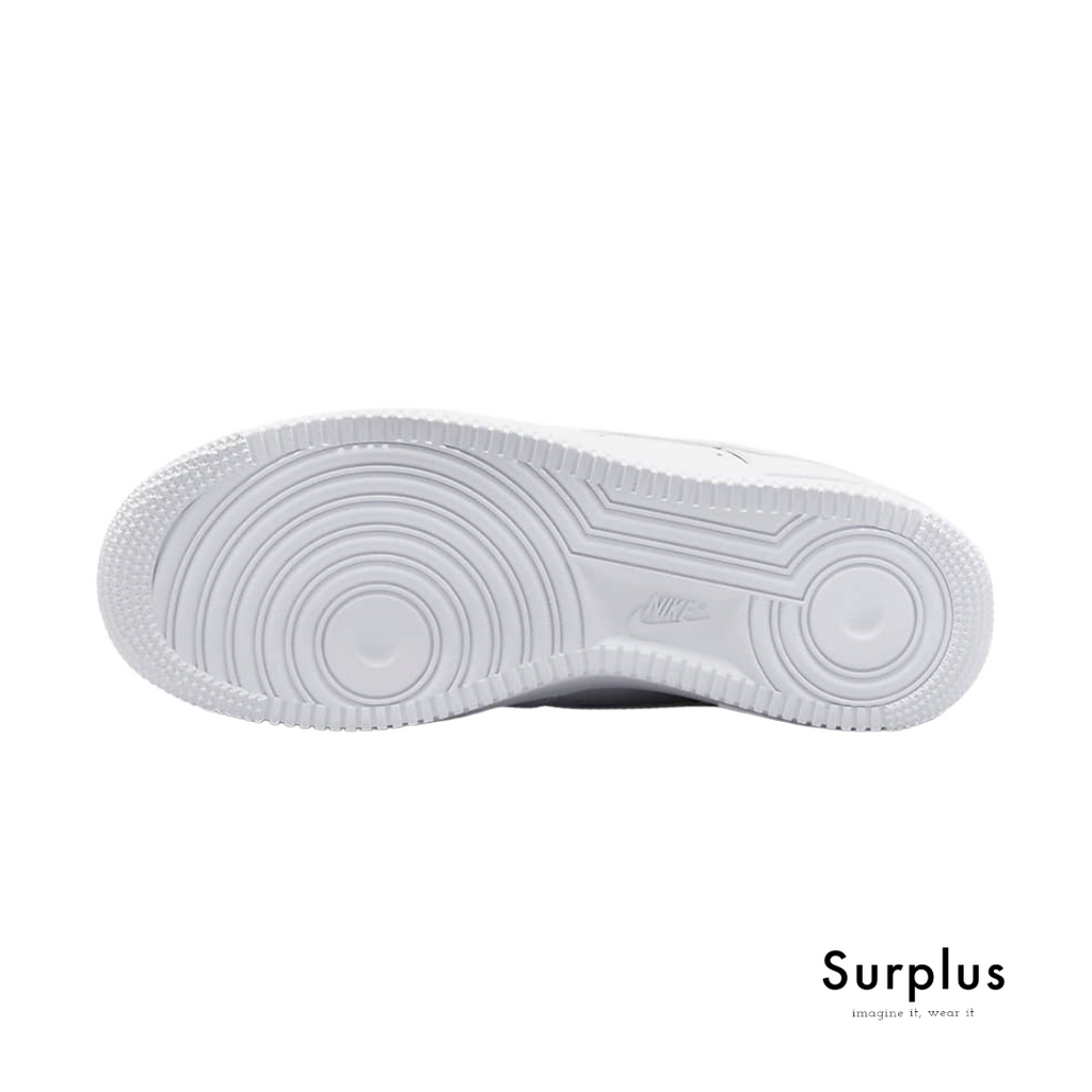 Nike AirForce 1 '07 Low White
