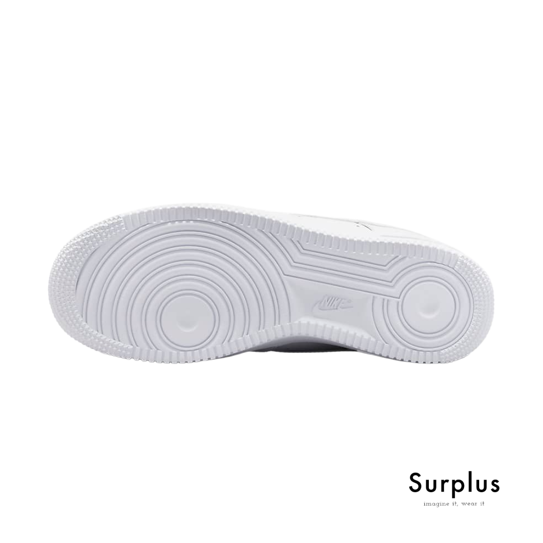 Nike AirForce 1 '07 Low White