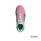Adadis Gazelle Bold True Pink /Cloud White