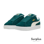 Puma Suede XL Green