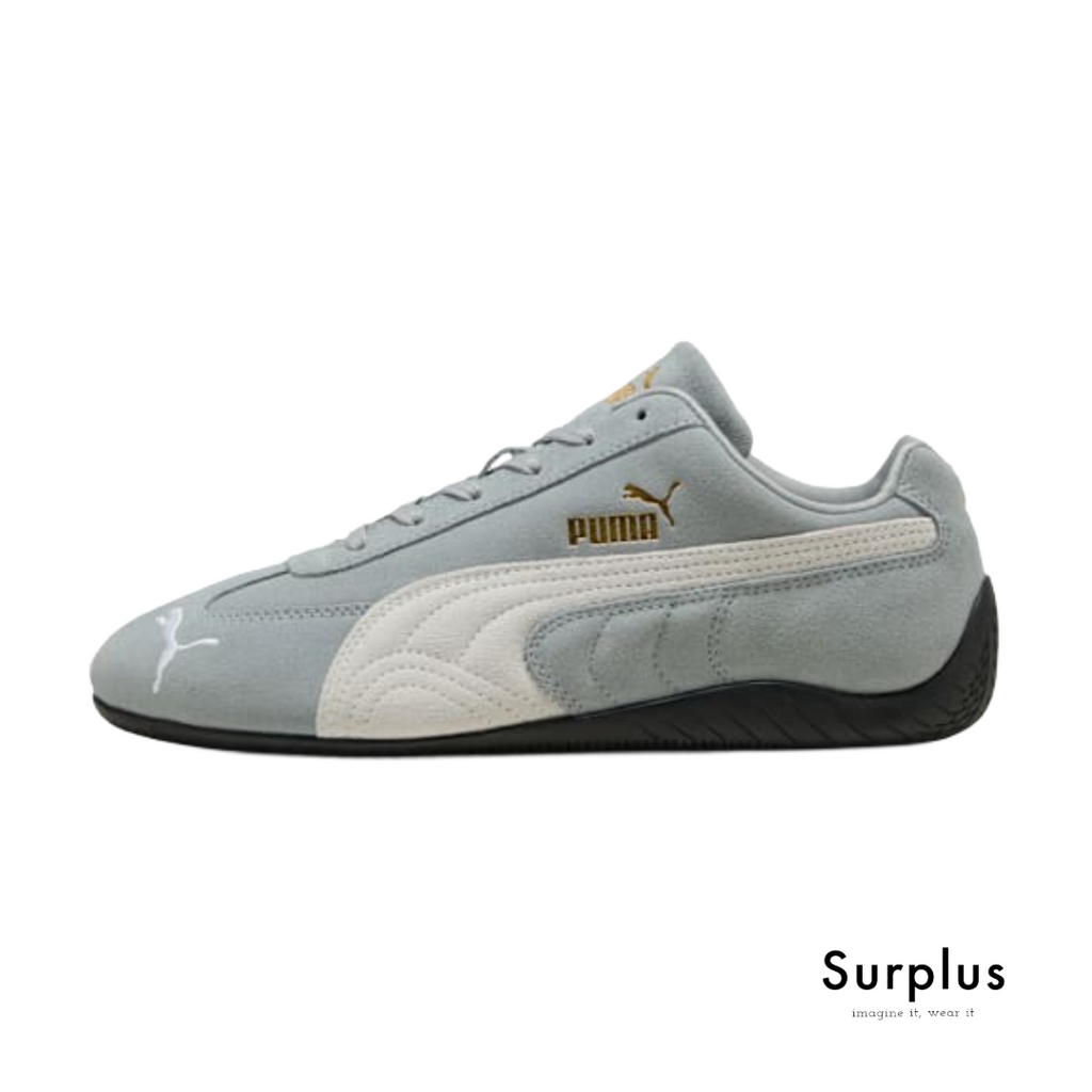 Puma SpeedCat OG Grey